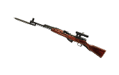 SKS Sniper