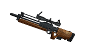 Walther WA2000
